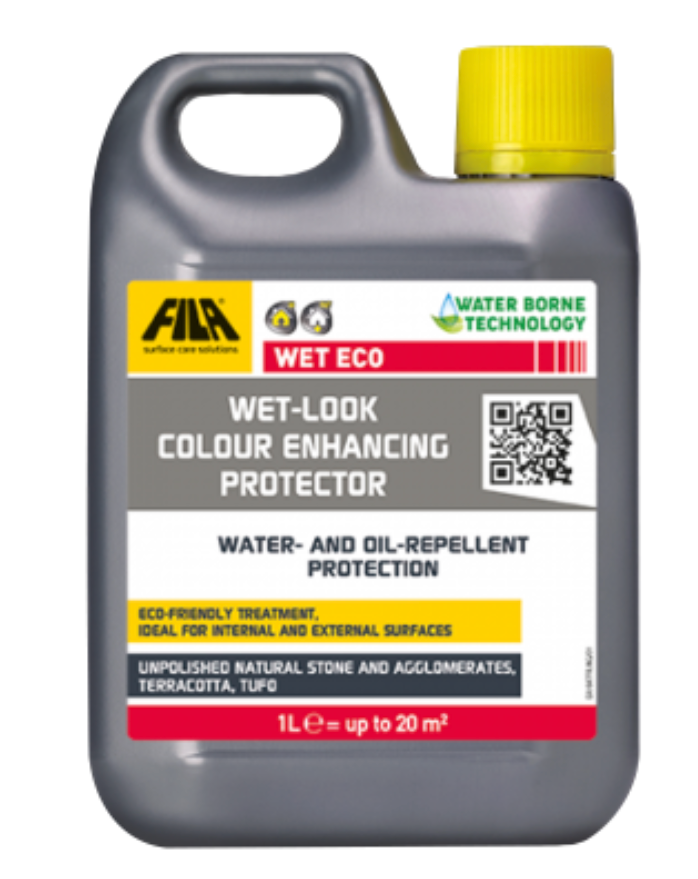 FILA Wet Eco Wet-Look Colour Enhancing Protector 1L