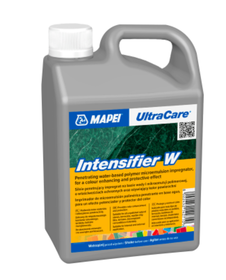 Mapei Ultracare Water-Based Intensifier W 1L